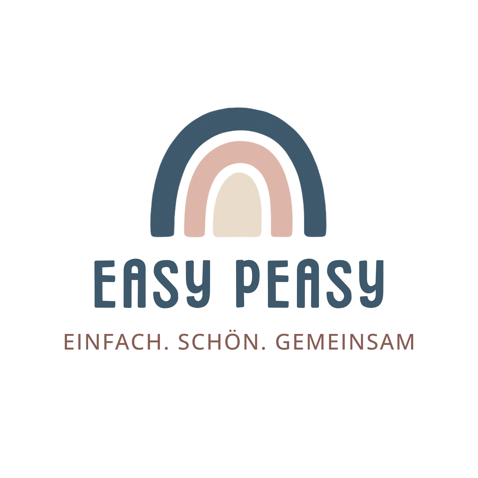 Logo Easy Peasy
